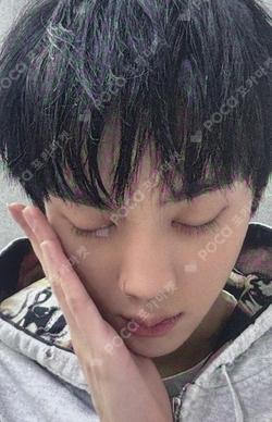 ONE FACT EVERLINE TAG photocard image