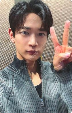 TEMPO WITHMUU MINHO photocard image