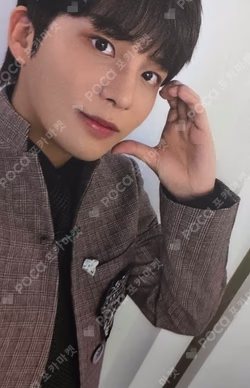 ZERO : FEVER EPILOGUE Z Ver. JONGHO photocard image