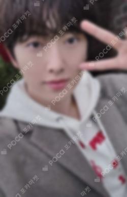 &TEAM FUMA photocard image