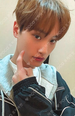 Kick-START SOUND WAVE KUMJUNHYEON photocard image