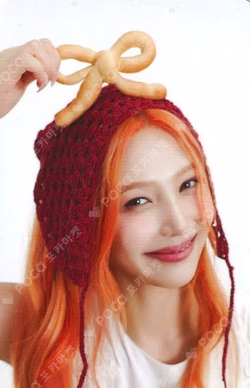 2026 SEASON'S GREETINGS RANDOM TRADING CARD SET A ver.