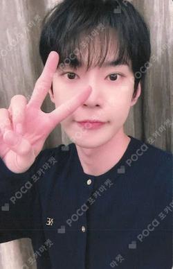 WALK KMS DOYOUNG photocard image