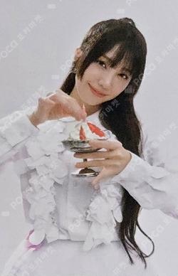 2026 Apink 8th Concert [The Origin : APINK] RANDOM TRADING CARD SET WHITE VER. EunJi photocard image