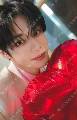 2026 ZEROBASEONE WORLD TOUR [HERE&NOW] ENCORE IN KANAGAWA REWARD KIM JIWOONG photocard image