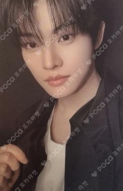 CLOSE YOUR EYES 1ST TOUR [BEYOND YOUR EYES] IN SEOUL RANDOM TRADING CARD Jeon Minwook photocard image