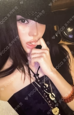 2026 SEASON'S GREETINGS RANDOM TRADING CARD SET A ver.