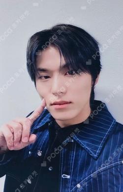 duckbaphouse PARK JEONG WOO photocard image