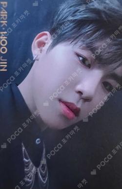 0+1=1 (I PROMISE YOU) Night ver.