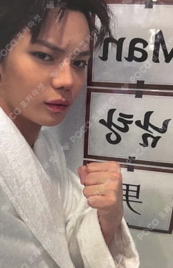 SHOT CALLERS Standard Ver.