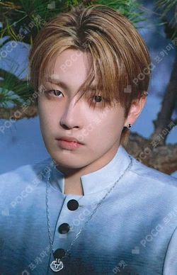GOLDEN HOUR : Part.4 TOWER RECORDS HONGJOONG photocard image