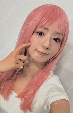 2026 Apink 8th Concert [The Origin : APINK] BoMi photocard image