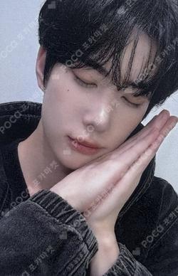 ONE FACT EVERLINE Jong Woo photocard image