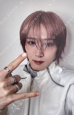 2026 P1Harmony LIVE [P1ustage H : MOST WANTED ENCORE] IN SEOUL P1ece Point SOUL photocard image