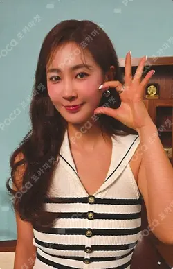 2026 SEASON'S GREETINGS RANDOM TRADING CARD SET A ver.