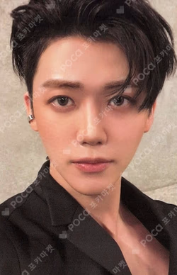 BOTH SIDES EVIDENCE Ver. BLACK Ver.