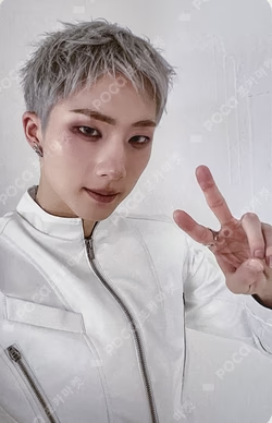 2026 P1Harmony LIVE [P1ustage H : MOST WANTED ENCORE] IN SEOUL P1ece Point JIUNG photocard image