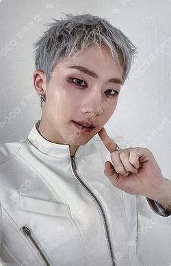 2026 P1Harmony LIVE [P1ustage H : MOST WANTED ENCORE] IN SEOUL P1ece Point JIUNG photocard image