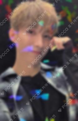 Attacca SOUND WAVE LUCKY DRAW DK photocard image