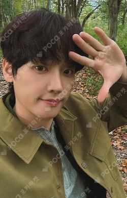 Crossfade: KTOWN4U INSEONG photocard image