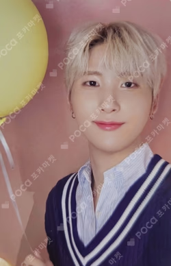 2026 CRAVITY FAN-CON [VITY FESTA] LUVITY ONLY ZONE VITYBell ZONE