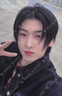 Flip it, Kick it! SOUND WAVE Kyehoon photocard image