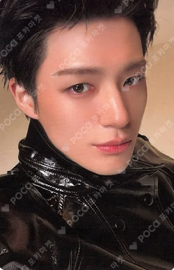 BOTH SIDES BOTH SIDES Ver. JENO photocard image