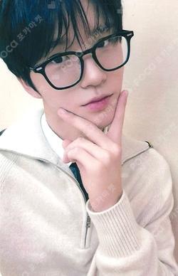 COLOR KMS JAEHEE photocard image