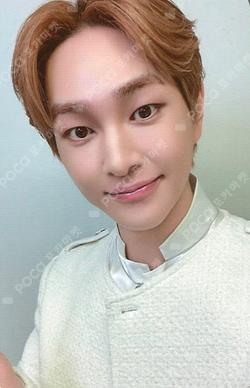 2025-26 ONEW WORLD TOUR [ONEW THE LIVE : PERCENT (%)] ENCORE CONCERT TRADING CARD