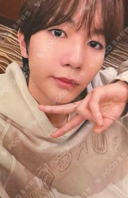 COLOR KMS RYO photocard image