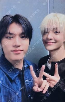 duckbaphouse Unit photocard image