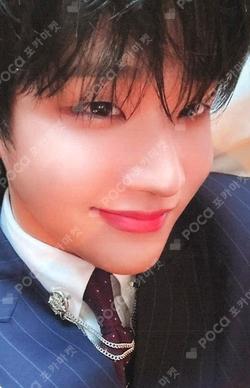 TASTY INVITATION VER. GiSeok photocard image