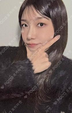 2026 Apink 8th Concert [The Origin : APINK] VIP EunJi photocard image