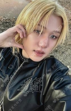 UNIQUE BROADCAST JONGSEOB photocard image