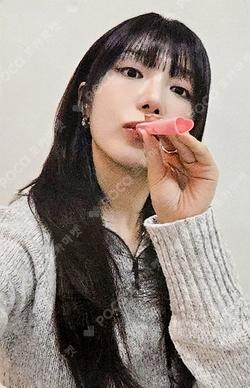 2026 Apink 8th Concert [The Origin : APINK] TUMBLER EunJi photocard image