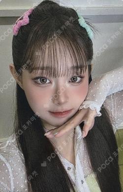 XO, My Cyberlove LiNC Chuu photocard image