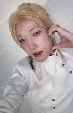 2026 P1Harmony LIVE [P1ustage H : MOST WANTED ENCORE] IN SEOUL P1ece Point JONGSEOB photocard image