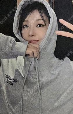 2026 Apink 8th Concert [The Origin : APINK] HOODIE EunJi photocard image