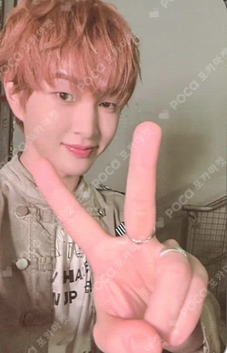 2025-26 ONEW WORLD TOUR [ONEW THE LIVE : PERCENT (%)] ENCORE CONCERT TRADING CARD