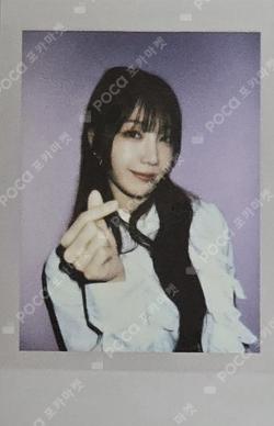 2026 Apink 8th Concert [The Origin : APINK] RANDOM TRADING CARD SET WHITE VER.
