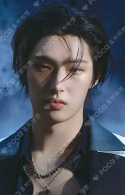 GOLDEN HOUR : Part.4 TOWER RECORDS MINGI photocard image
