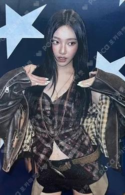 2026 SEASON'S GREETINGS RANDOM TRADING CARD SET A ver.