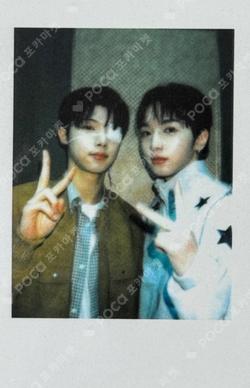 HOUSE OF TRICKY : WRECKING THE HOUSE WITHMUU Unit photocard image