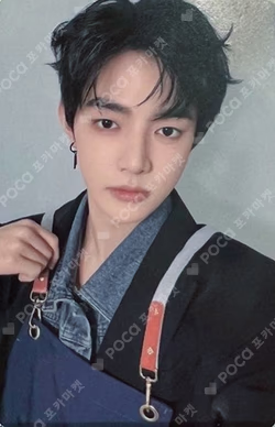 2026 ZEROBASEONE WORLD TOUR [HERE&NOW] ENCORE IN SEOUL MAGNETIC CARD CASE & PHOTO CARD SET (0 ver.)