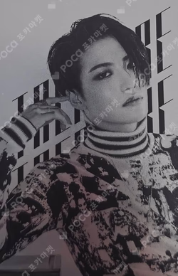 ATEEZ TREASURE : Hidden Map Episode.2