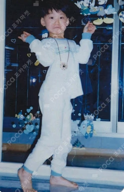 2025 ONEUS WORLD TOUR [H_OUR, US] in JAPAN Random Photo Card Set KEONHEE photocard image