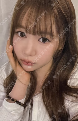 FOCUS KTOWN4U YE-ON photocard image