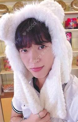 Tree Ring MAKESTAR NamWooHyun photocard image