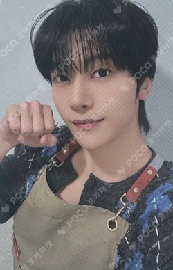 2026 ZEROBASEONE WORLD TOUR [HERE&NOW] ENCORE IN SEOUL MAGNETIC CARD CASE & PHOTO CARD SET (0 ver.)