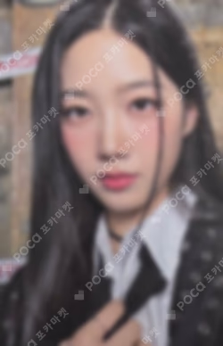 ANTIFRAGILE Vol.1 MIDNIGHT ONYX KAZUHA photocard image